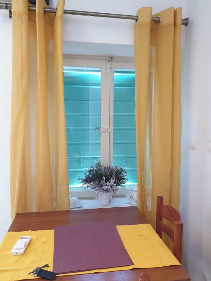 Lemon Tree Hotel Seget Donji Exterior photo